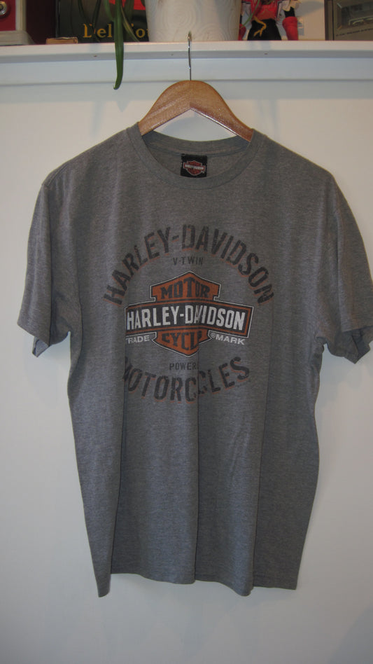 Harley Davidson Mad Boar Tee