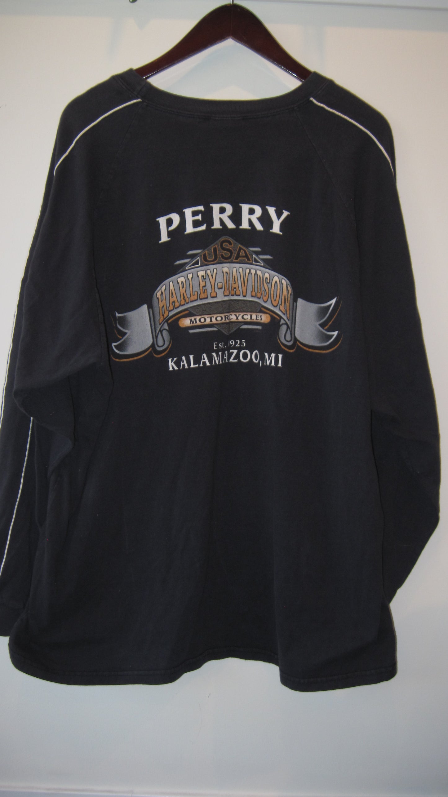 Harley Davidson Legendary Tee