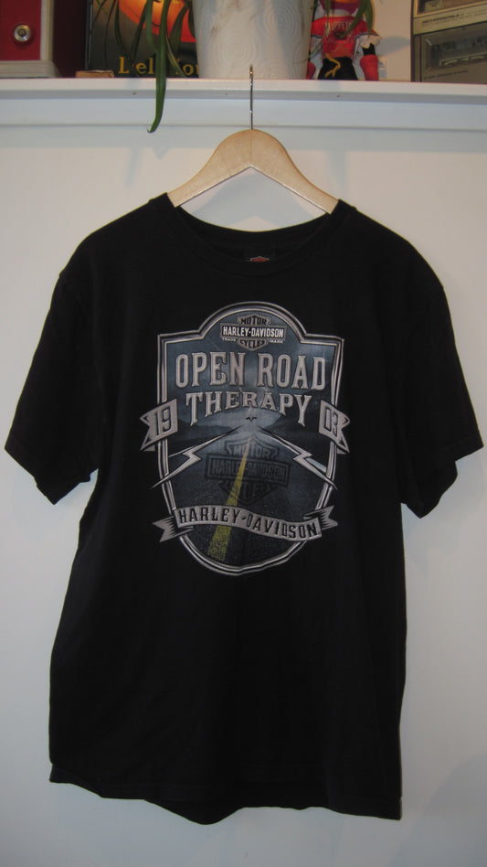 Harley Davidson Open Road Tee