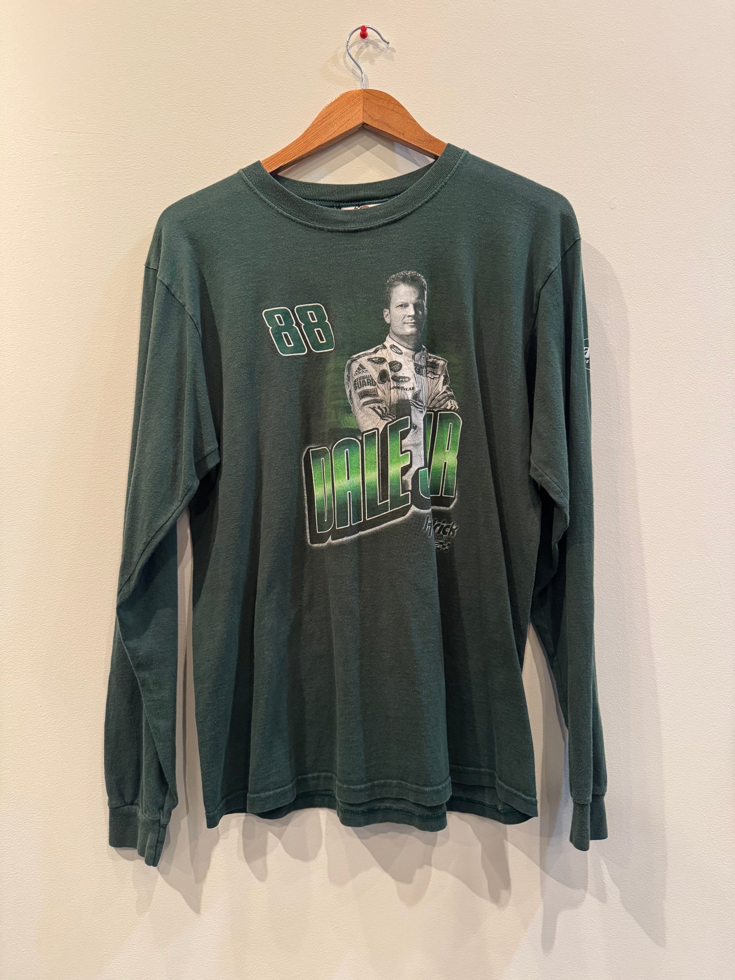 Dale Jr Long Sleeve