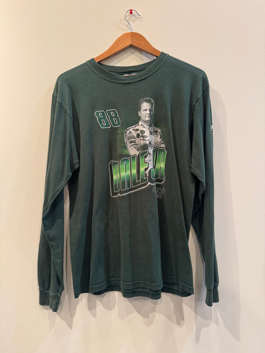 Dale Jr Long Sleeve