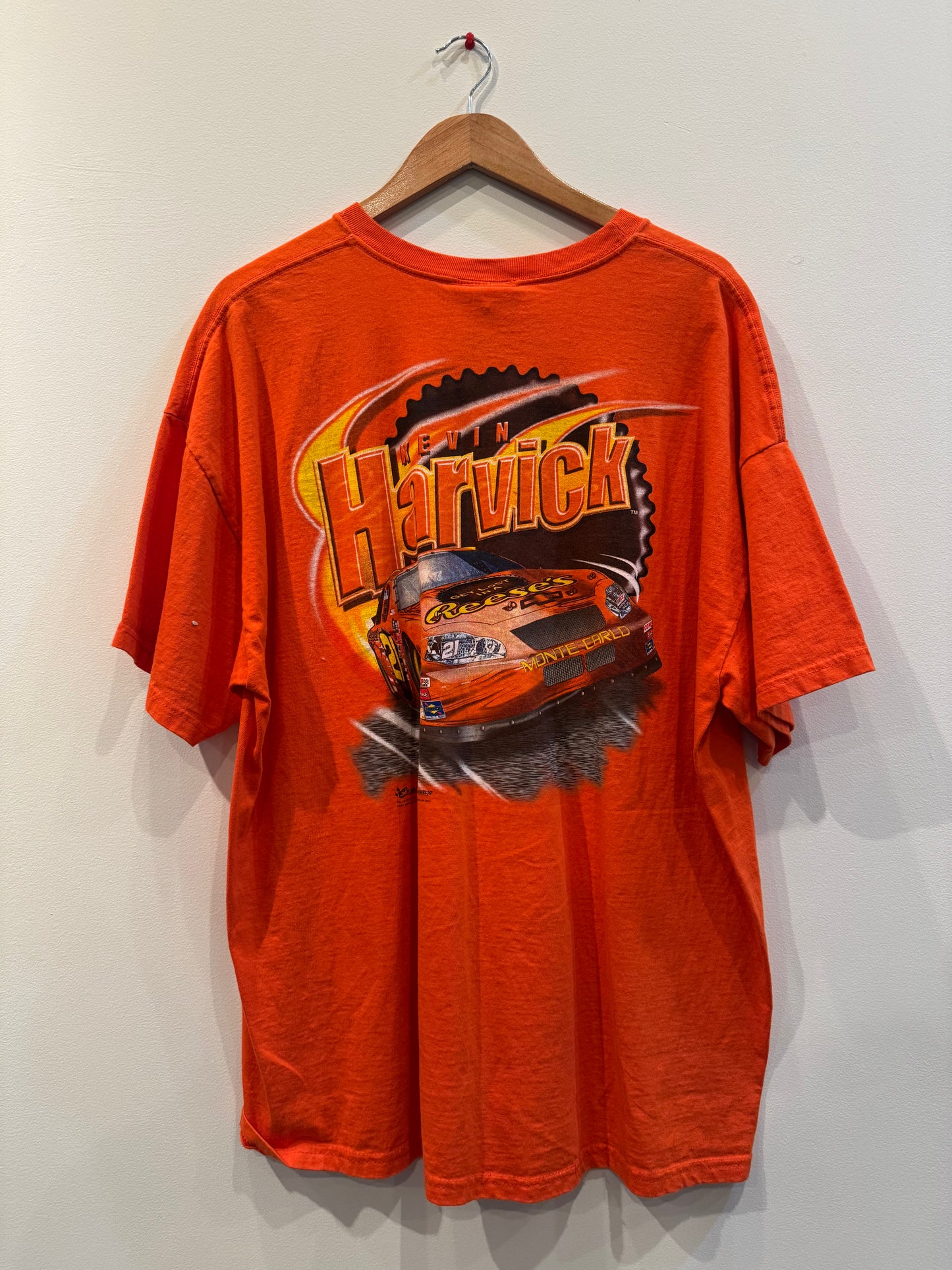 Harvick Tee