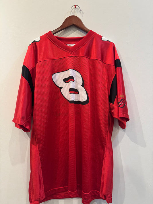 Dale Jr Jersey Tee