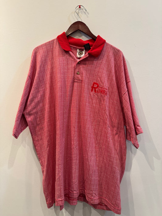 Redwings Collared Tee