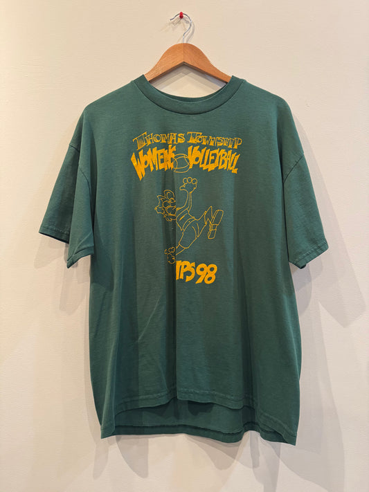 Thomas Township Tee