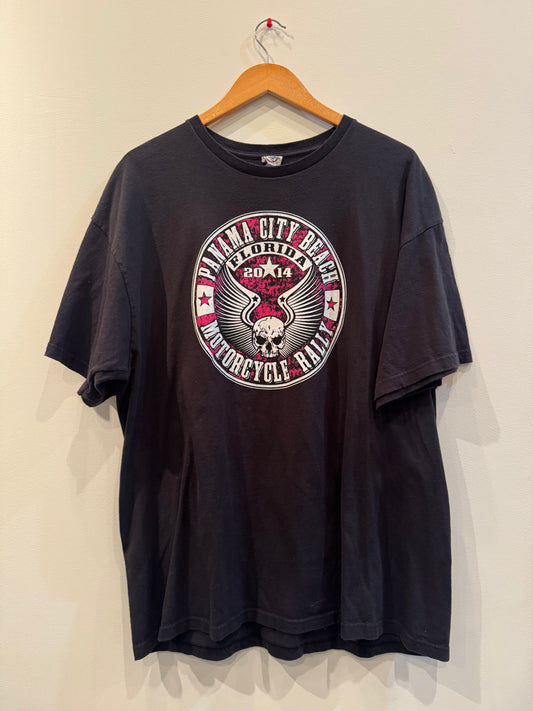 Panama City Tee