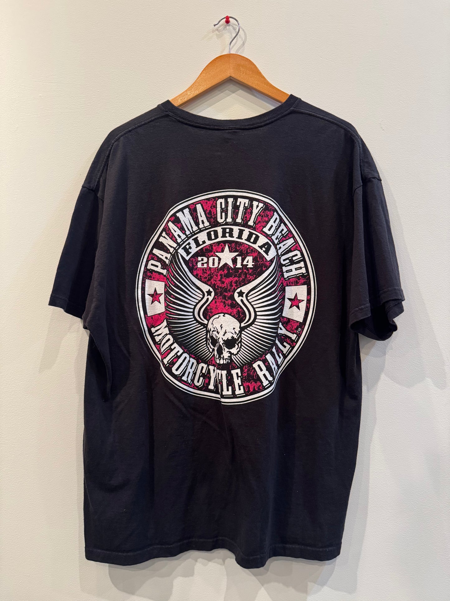Size 2XL | Panama City Tee
