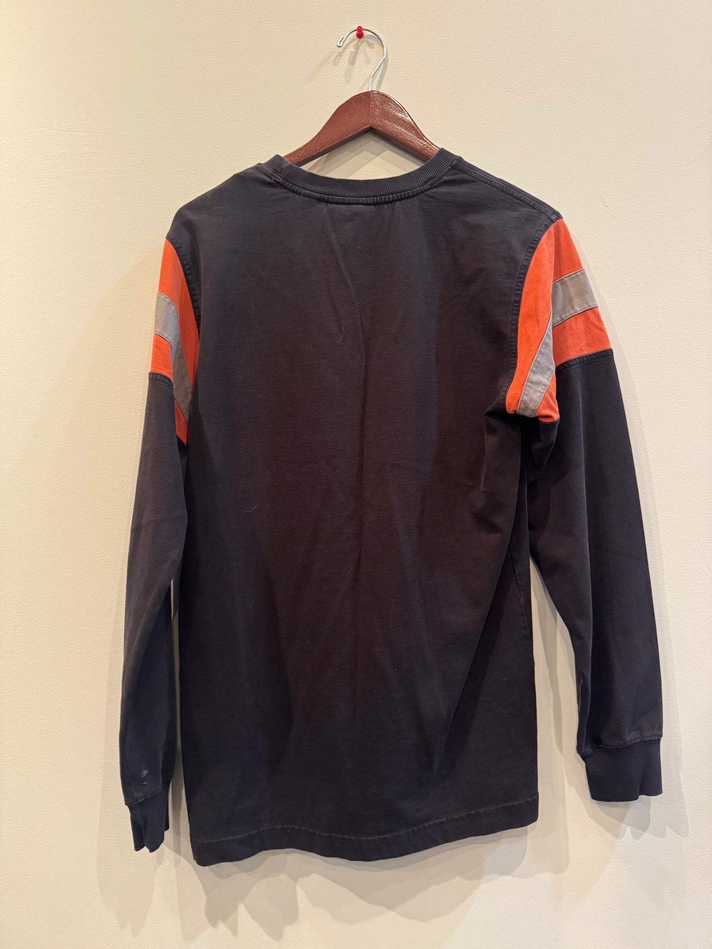Harley Davidson Racing Long Sleeve