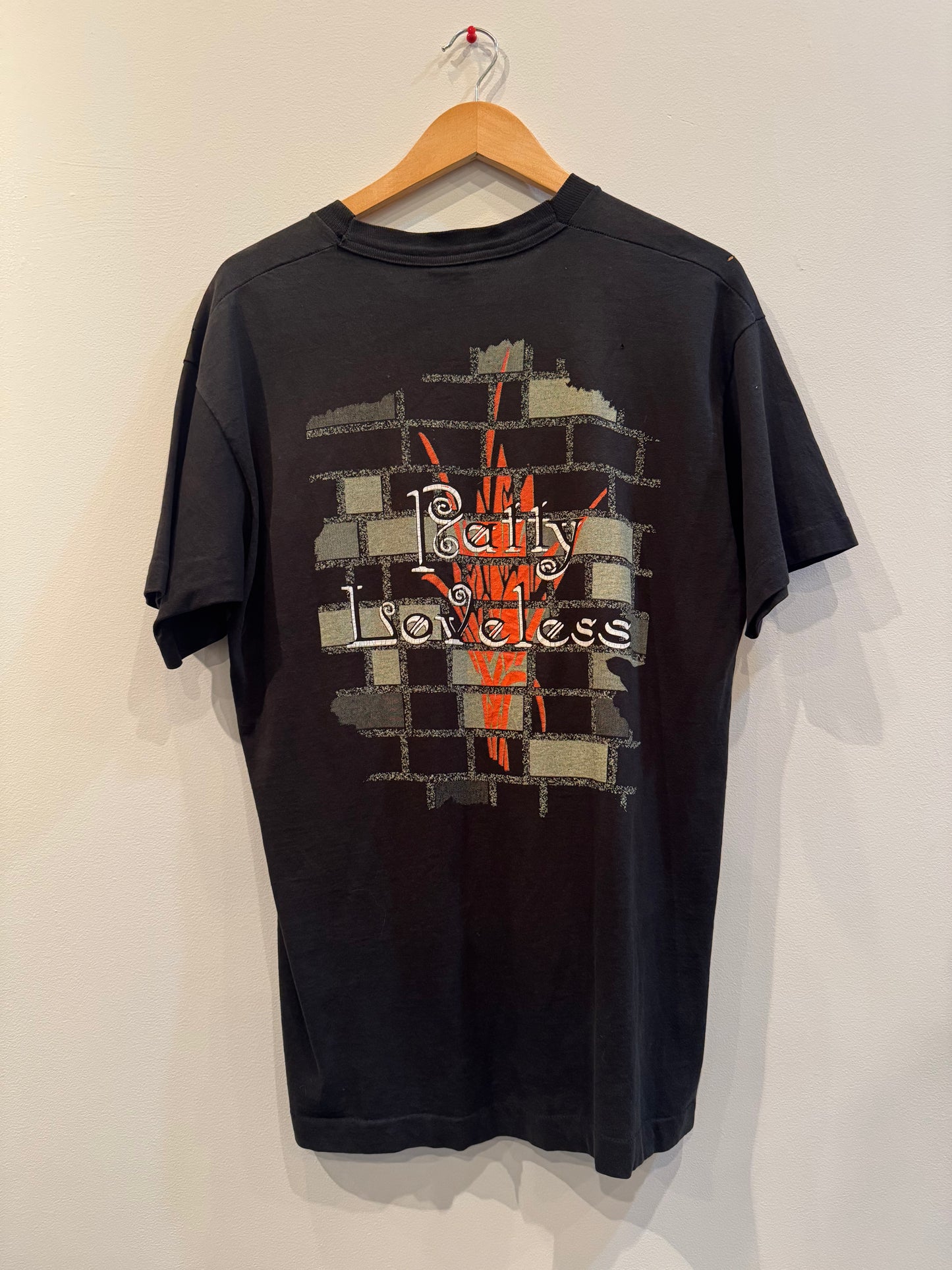 Size L | Patty Loveless Tee