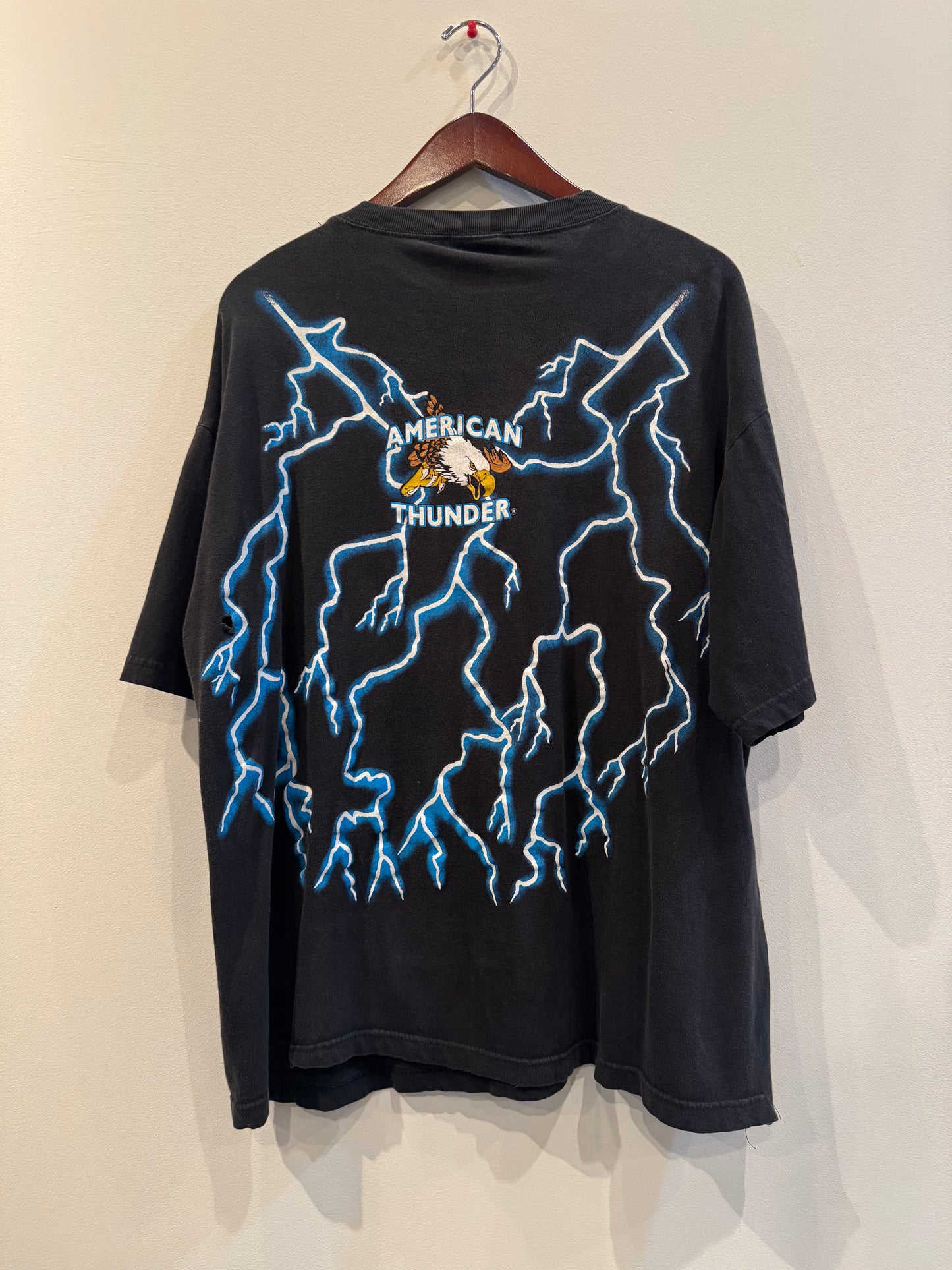 American Thunder Tee