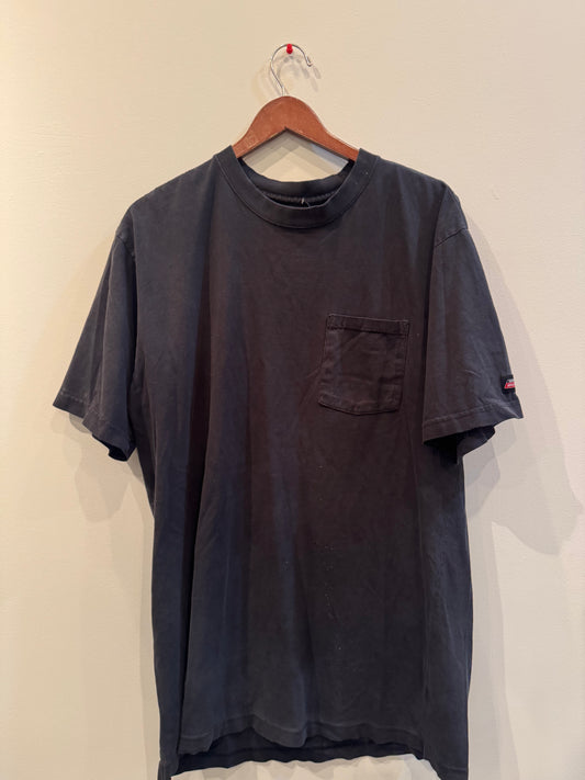 Dickies Black Tee