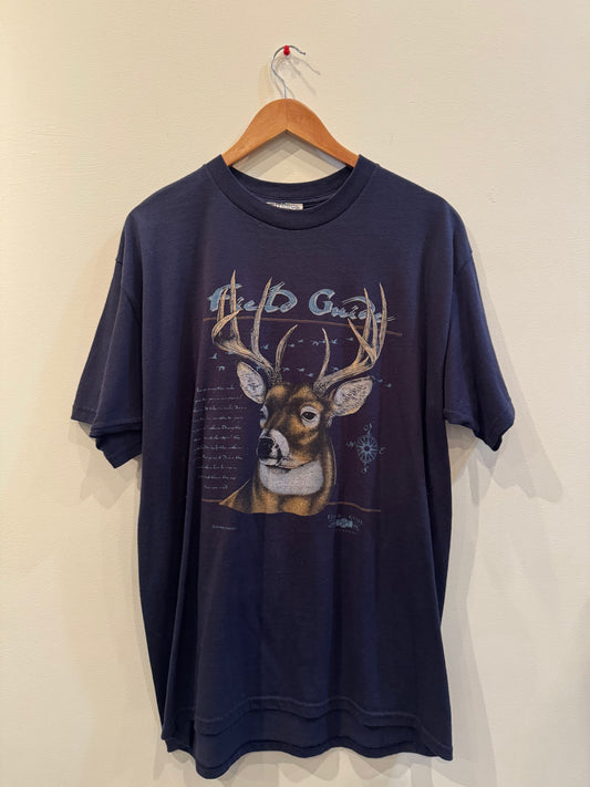 Field Guide Tee