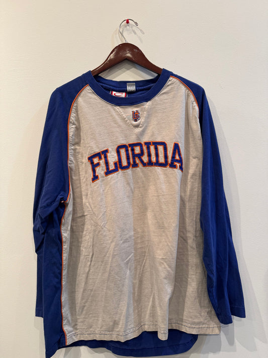 Florida Long Sleeve Tee