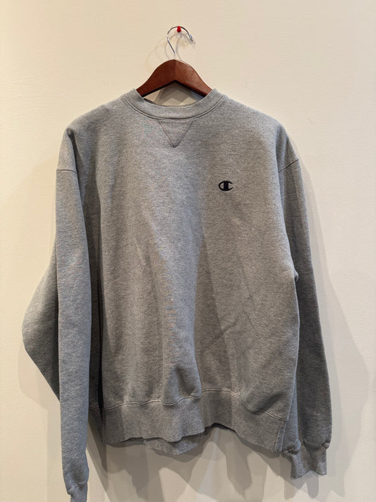 Champion Crew