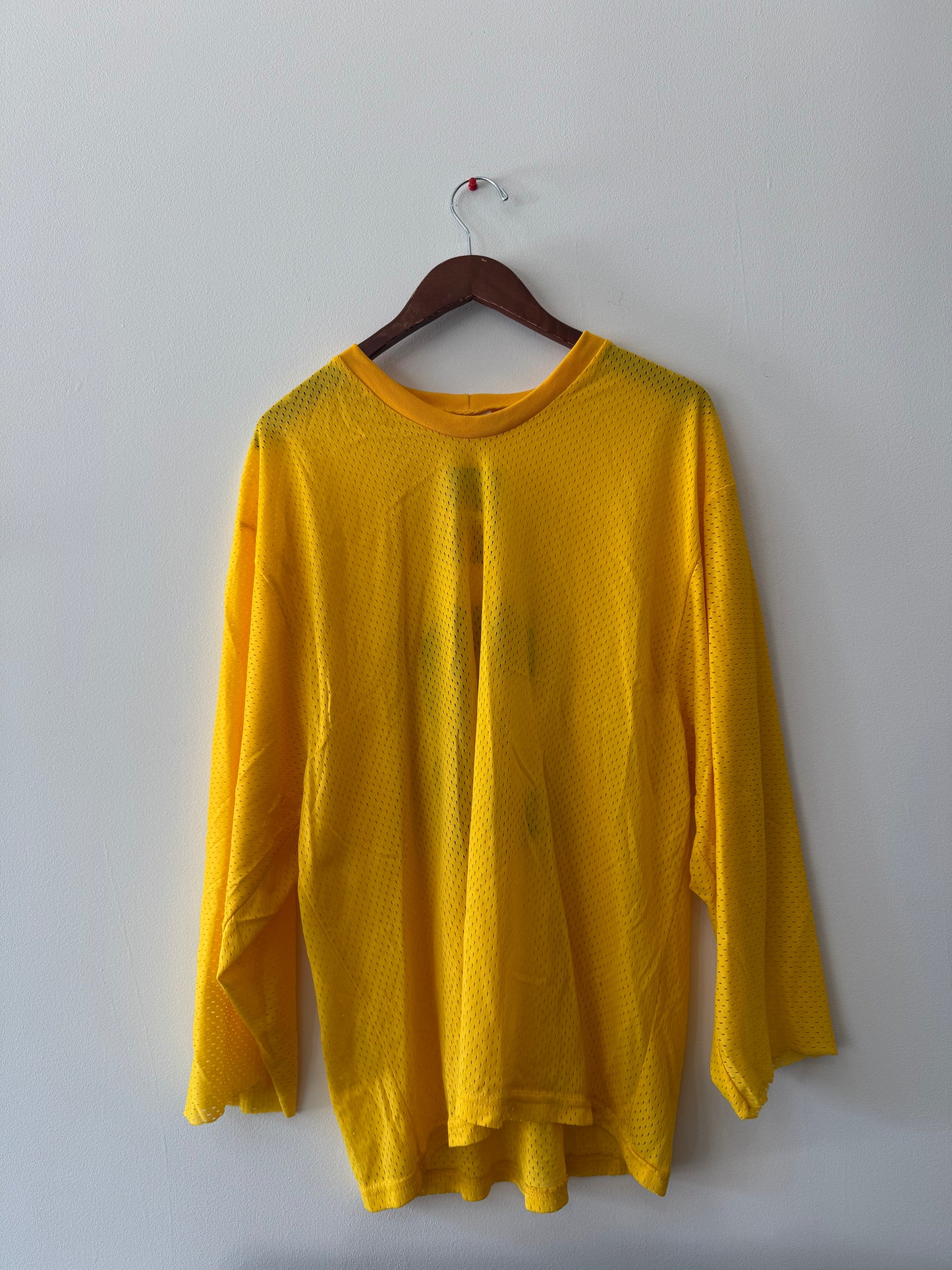 Yellow Jersey