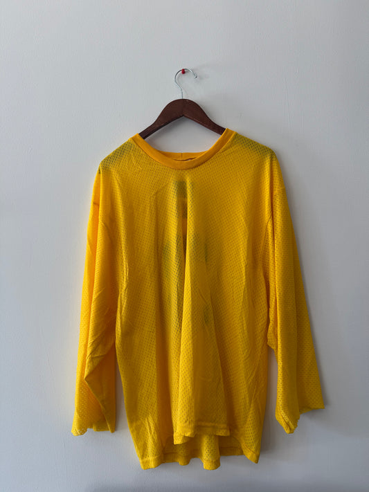 Yellow Jersey