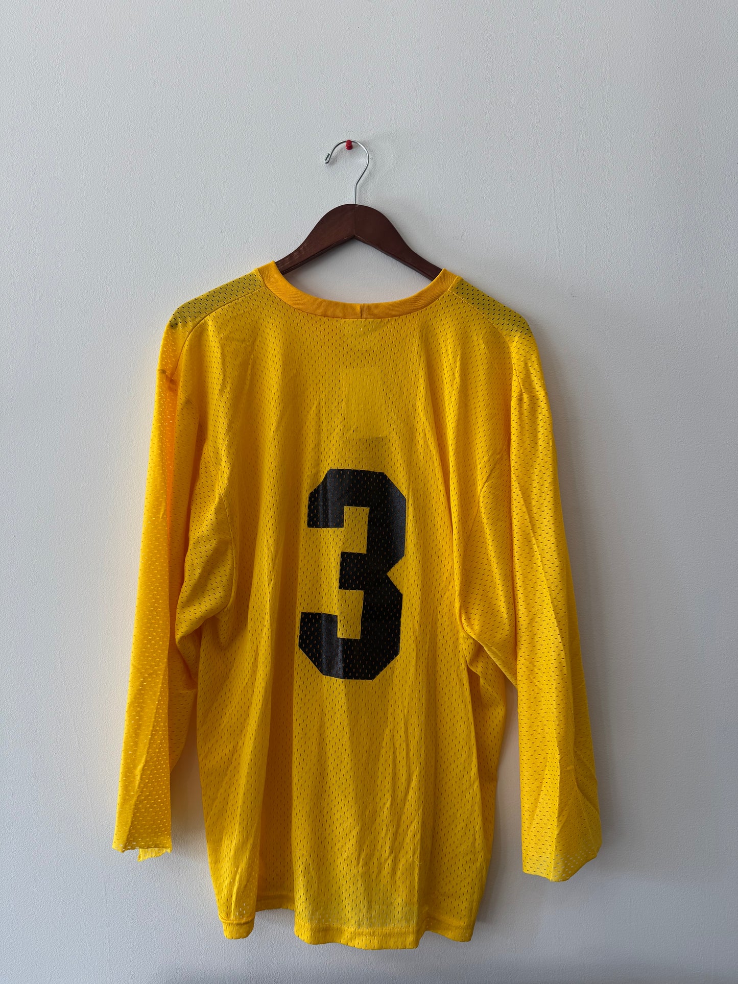 Yellow Jersey