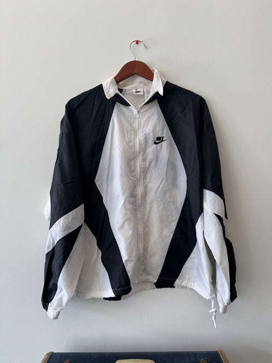 Cross Country Trojans Windbreaker