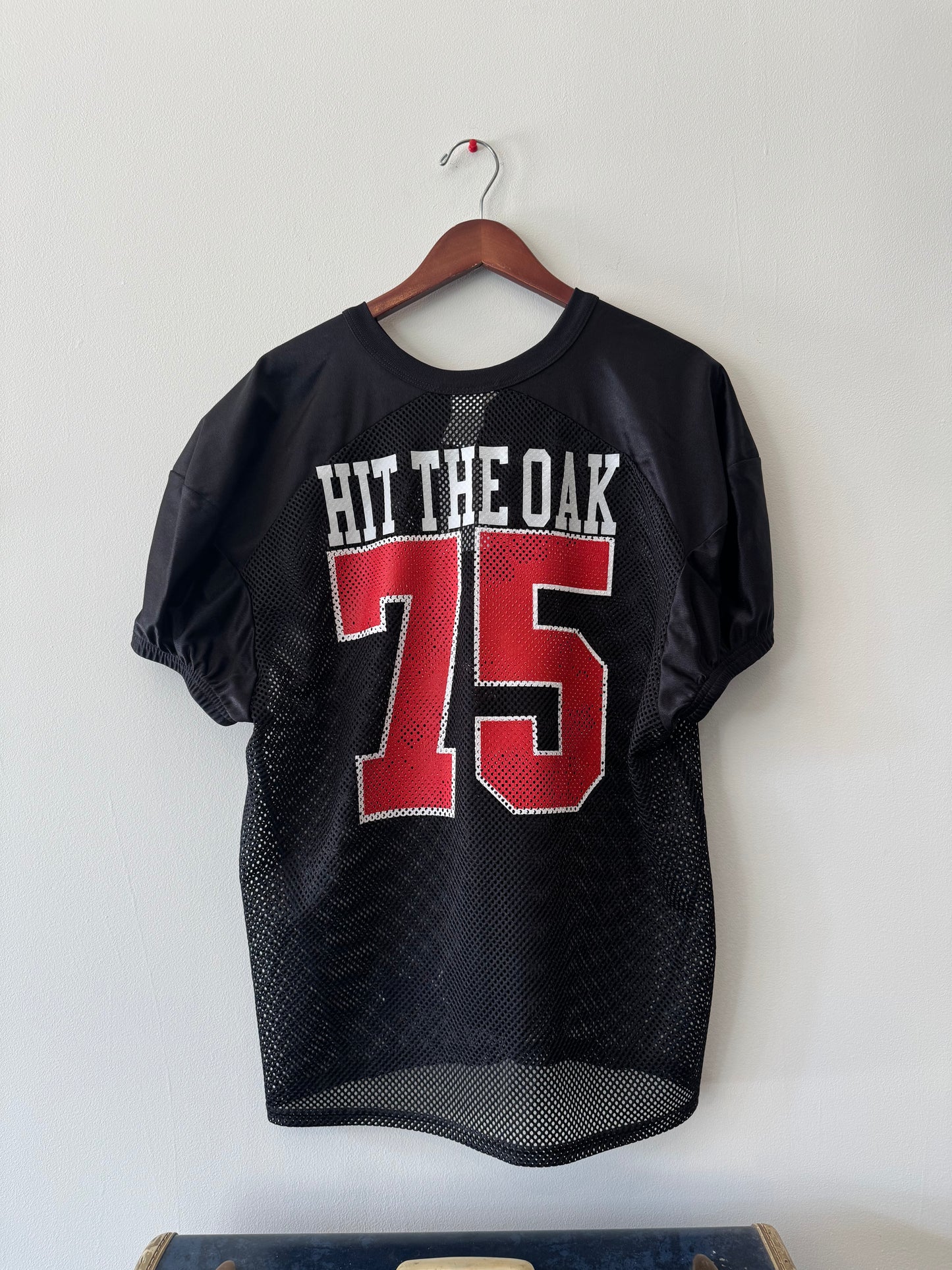 Size XL | Kapa Jersey