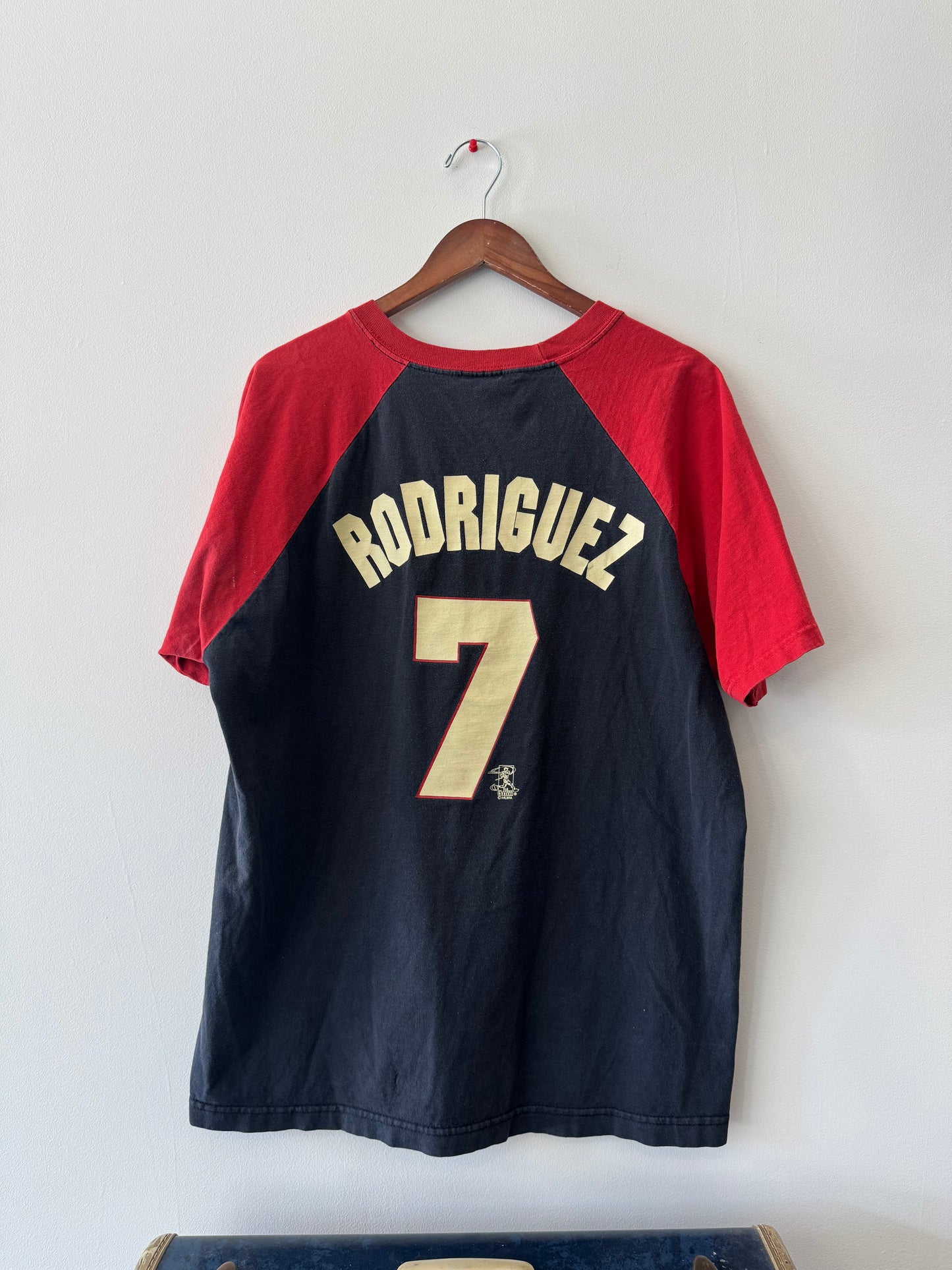 Size XL | Rodriguez Tee