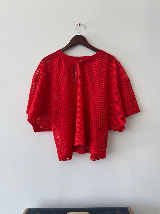 Red Jersey