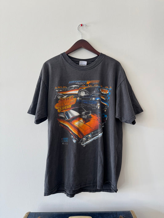 Chevy Tee