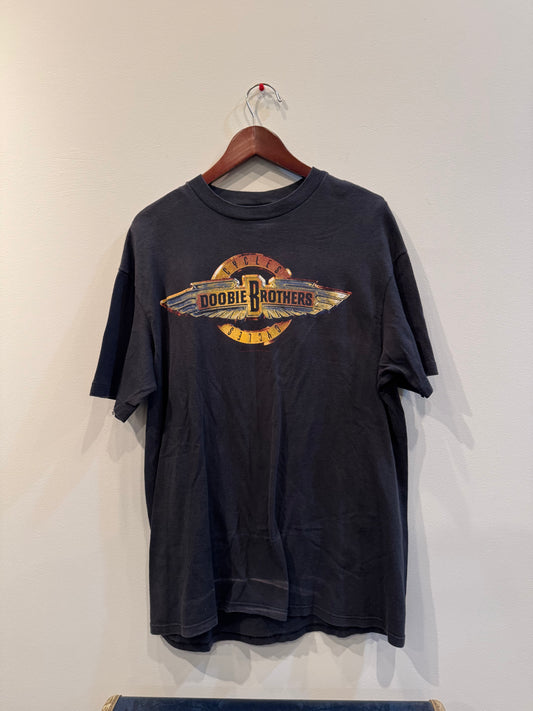 Doobie Brothers Tee