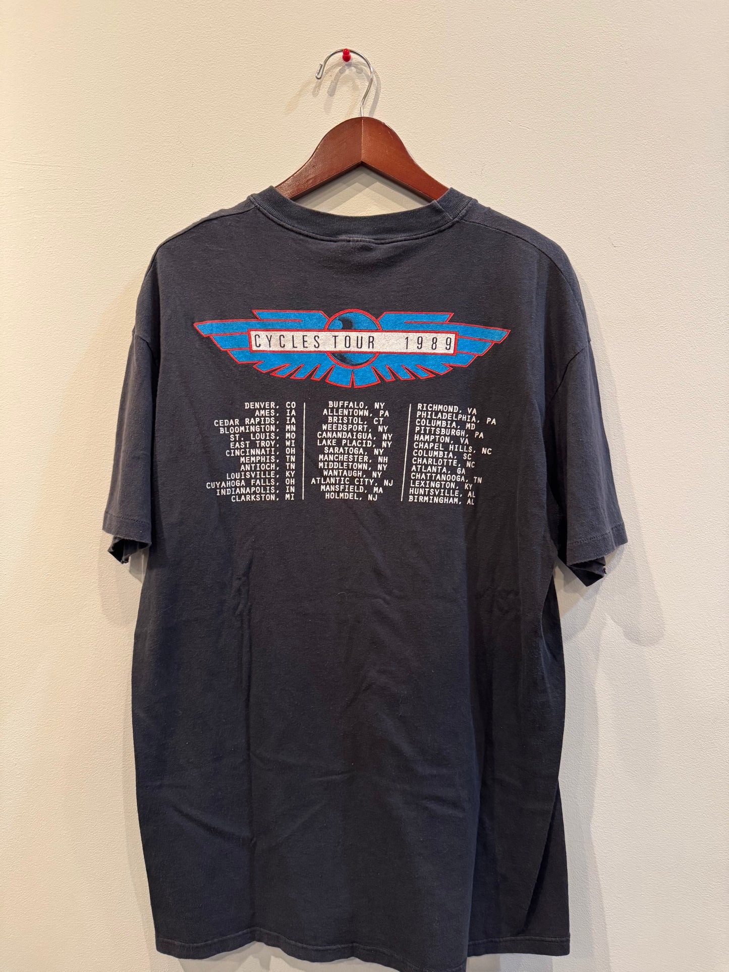 Doobie Brothers Tee