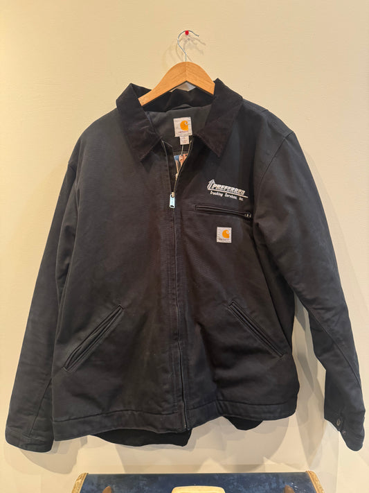 Carhartt Trucking Jacket