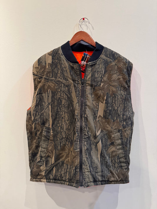 Camo Vest