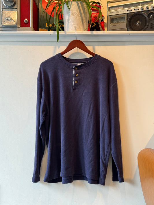 St. John's Bay Thermal Long sleeve