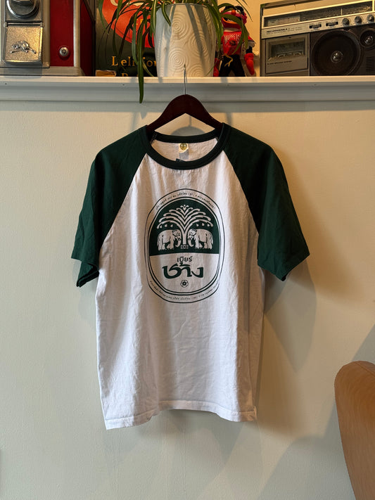 Thailand Brewery Tee