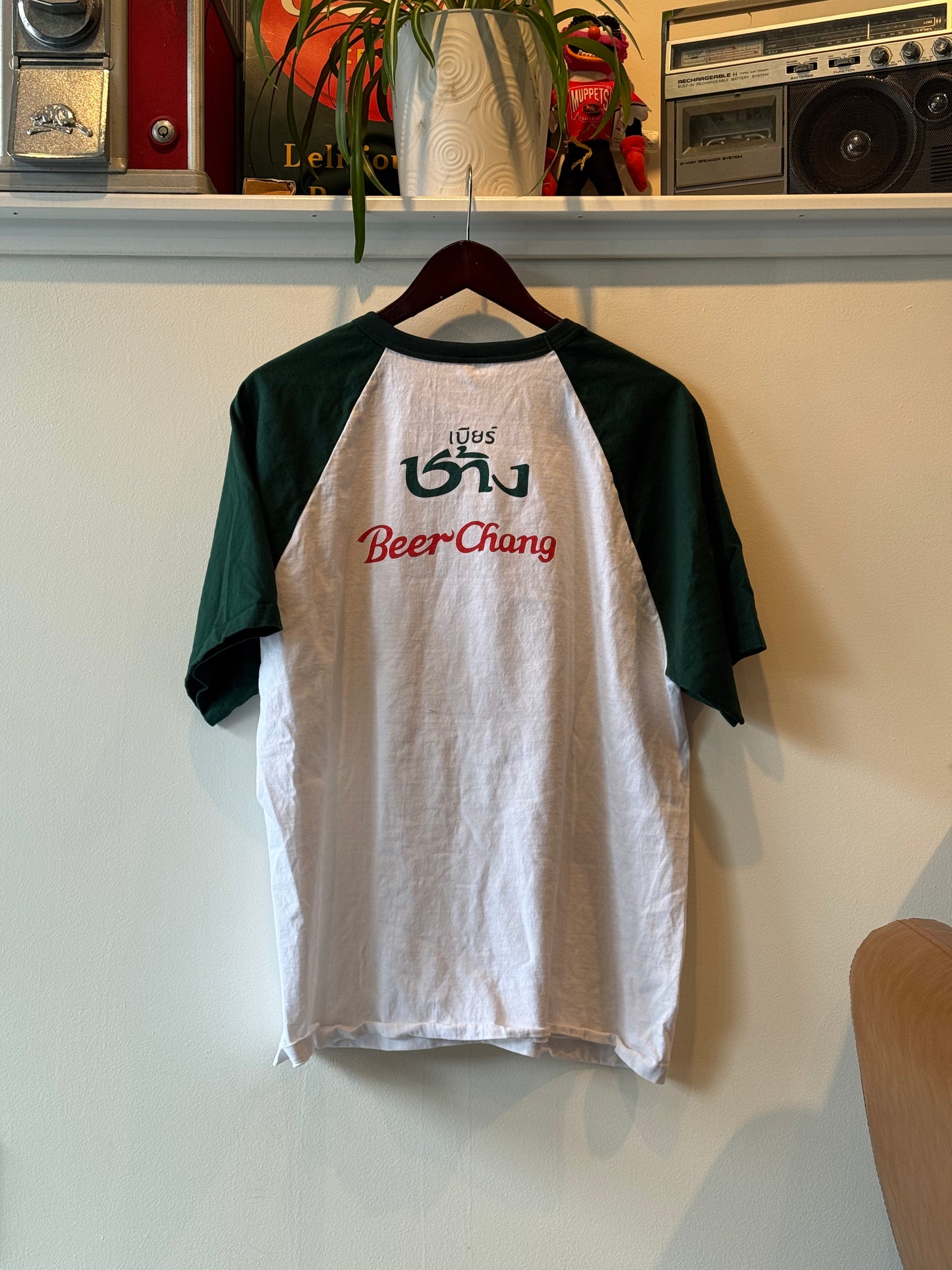 Thailand Brewery Tee