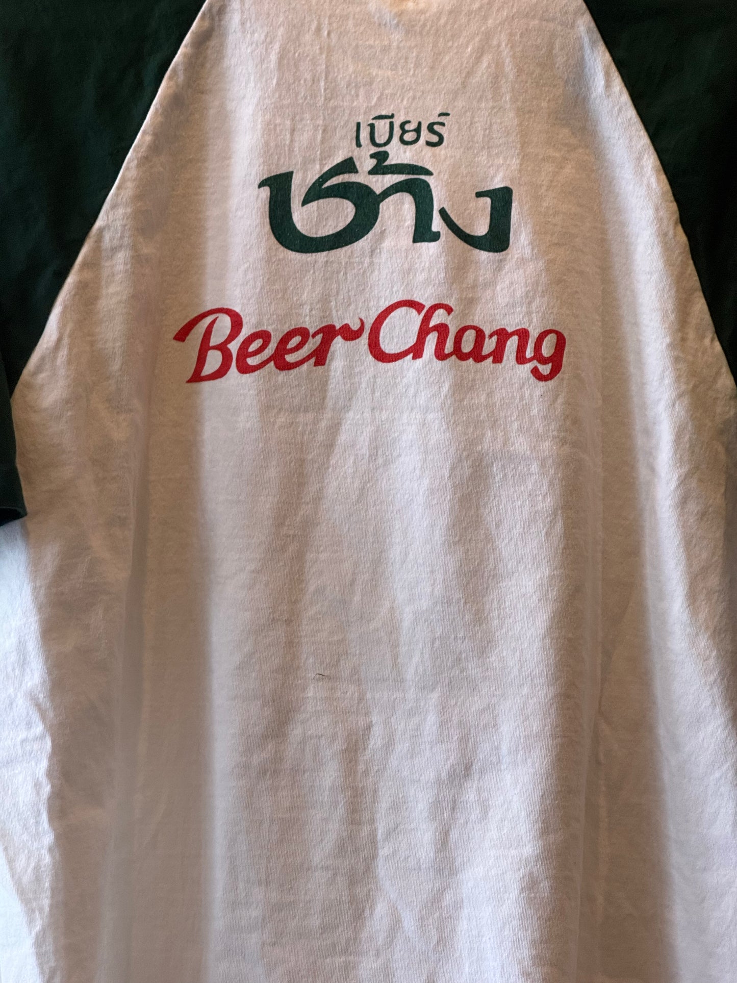 Thailand Brewery Tee