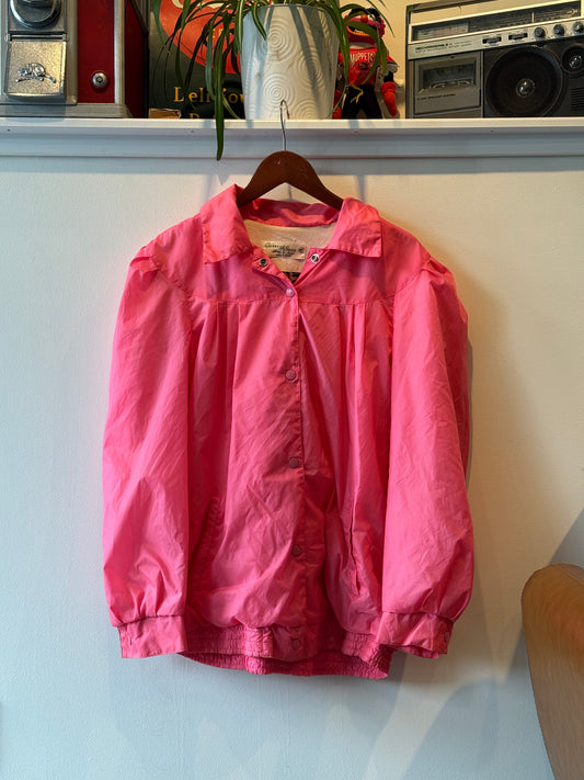 Current Seen Jacket