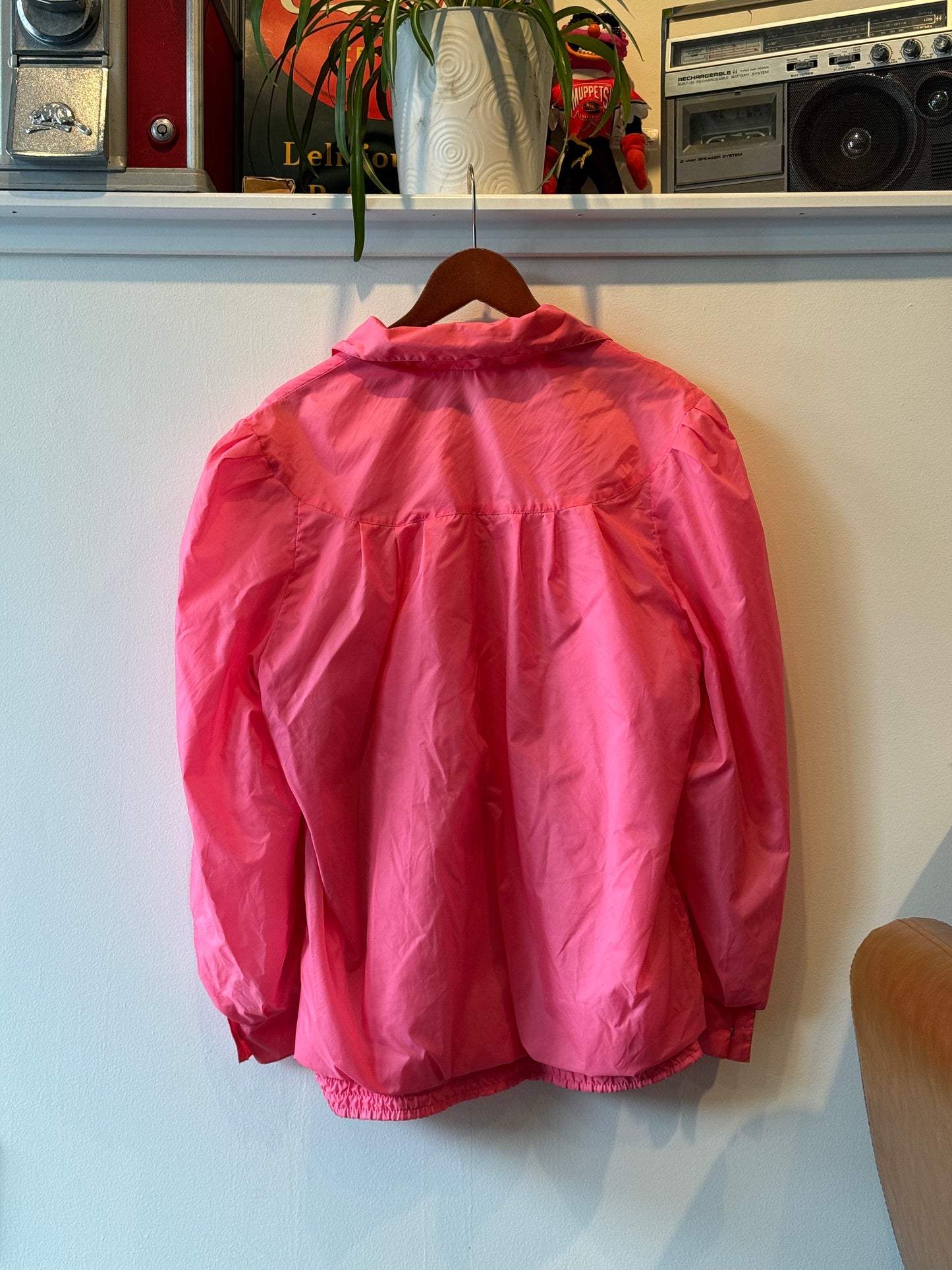 Current Seen Jacket