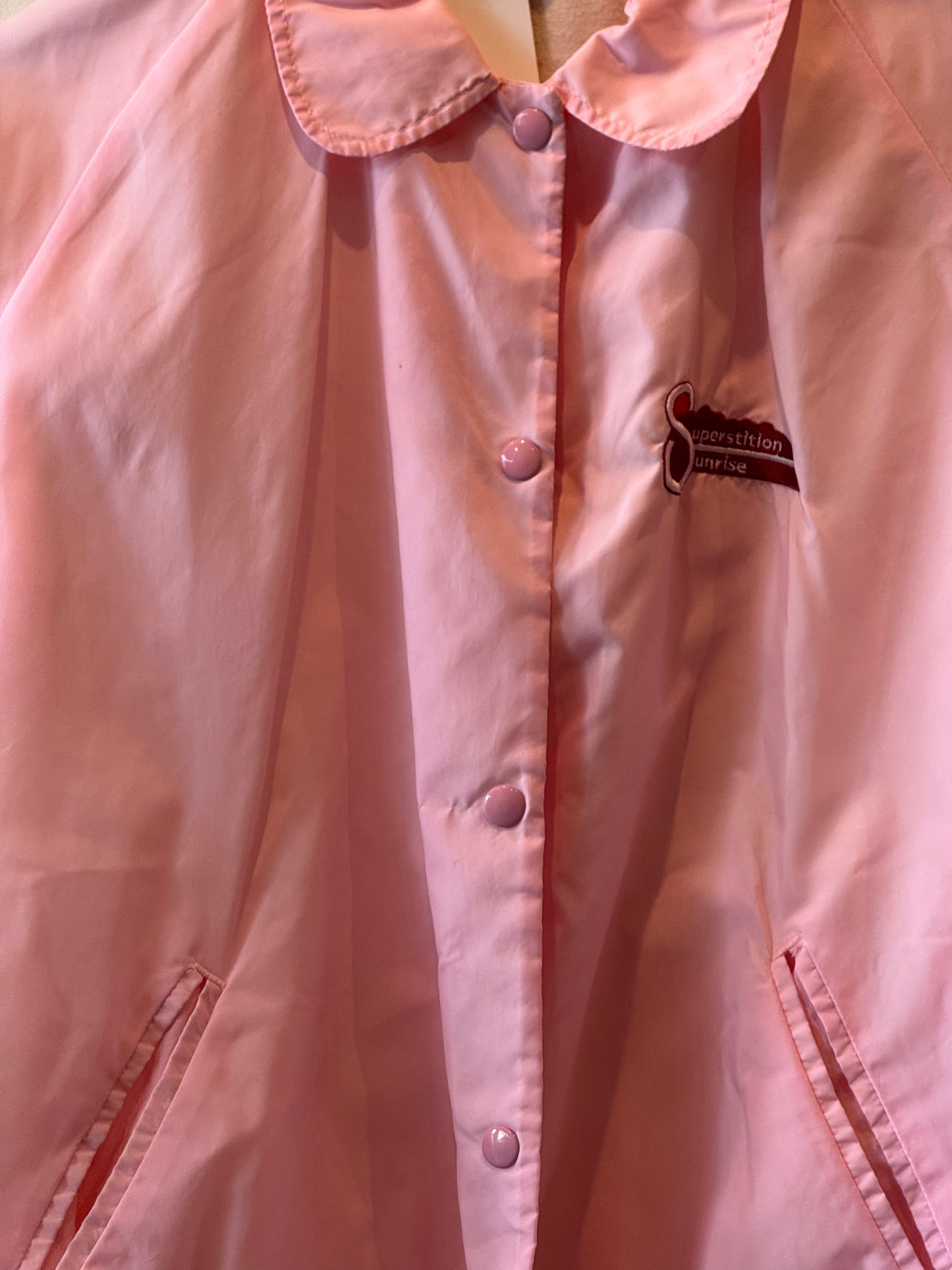 Superstition Sunrise Jacket