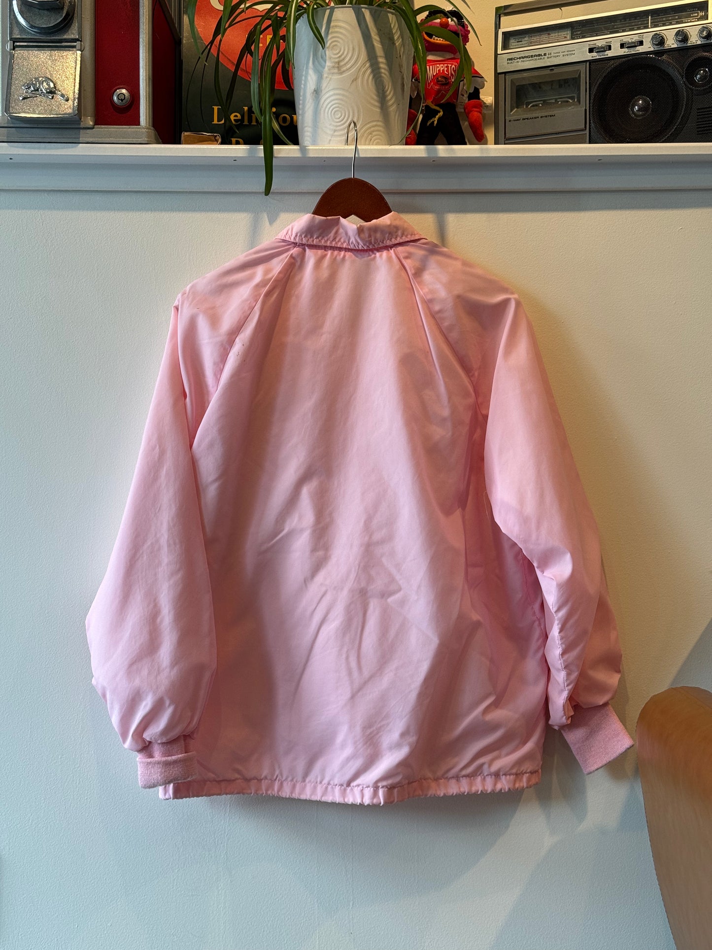 Superstition Sunrise Jacket