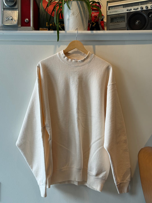 Fruit of the Loom 90's Mockneck