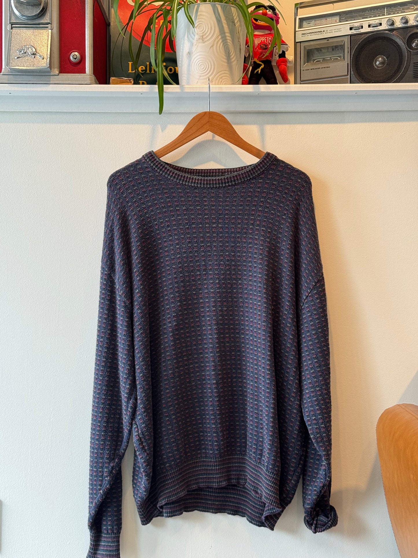 Carmel Sweater