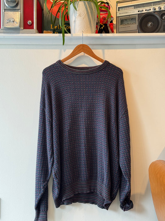 Carmel Sweater