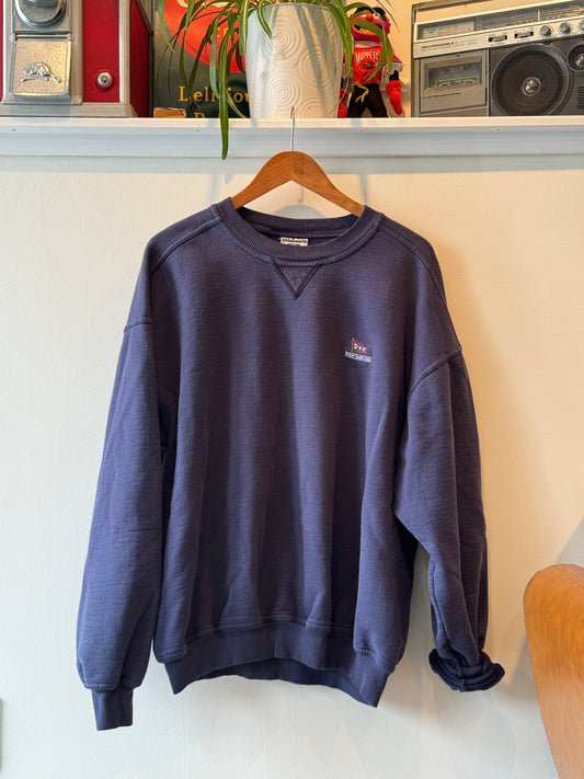 Detroit Yacht Club Crewneck