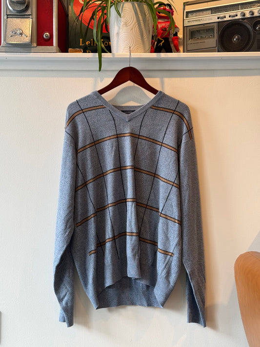 Dockers Grandpa Sweater