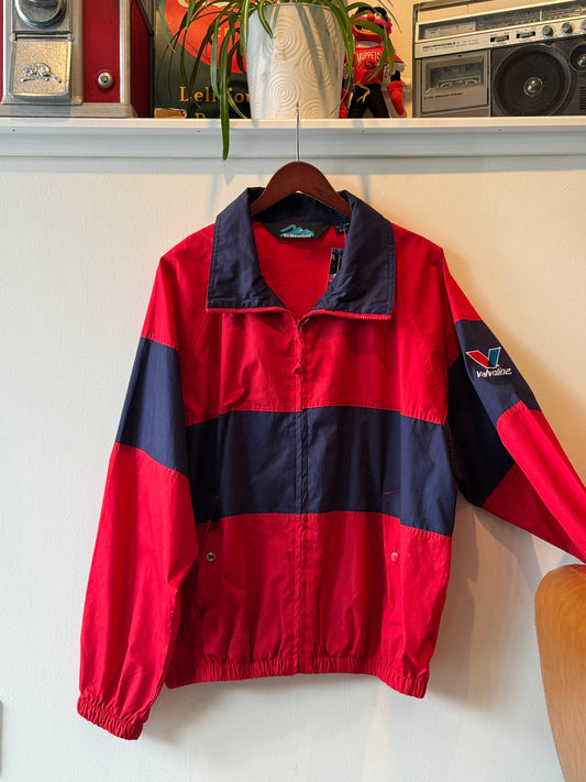 Valvoline Race Jacket