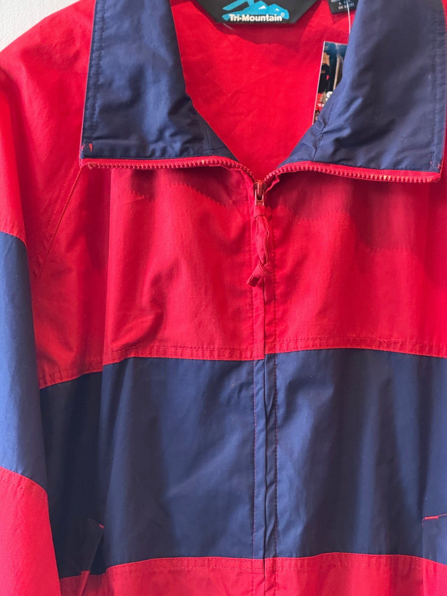 Valvoline Race Jacket