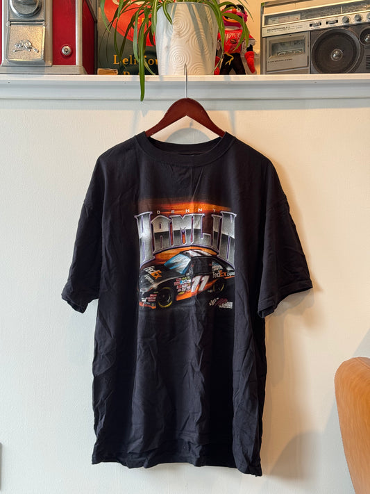 Denny Hamlin Race Tee