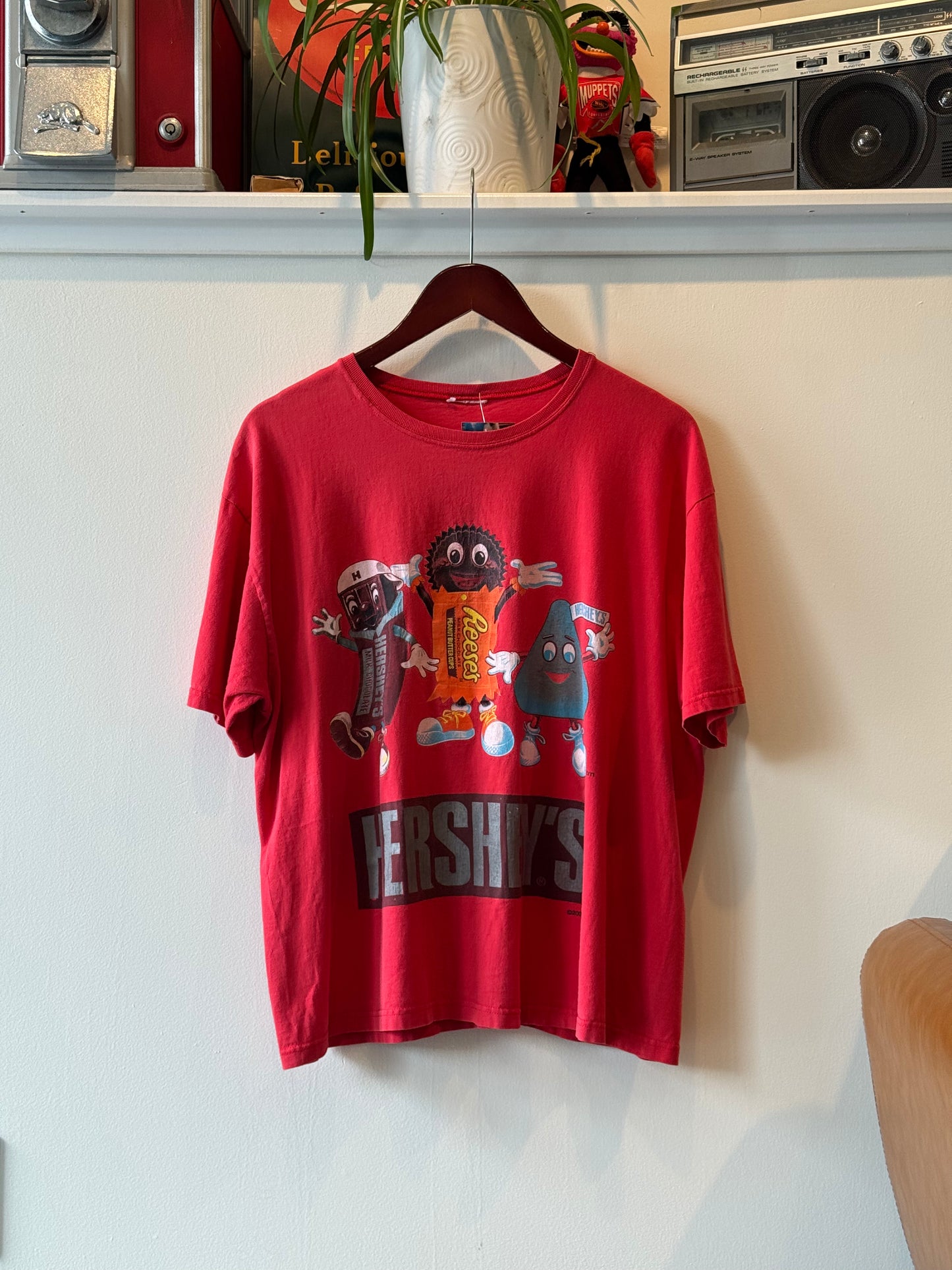 Hershey's Tee