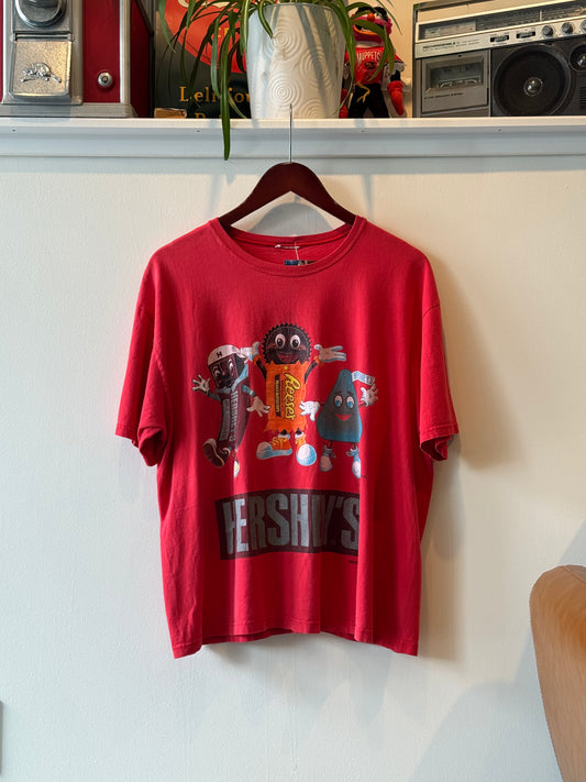 Hershey's Tee