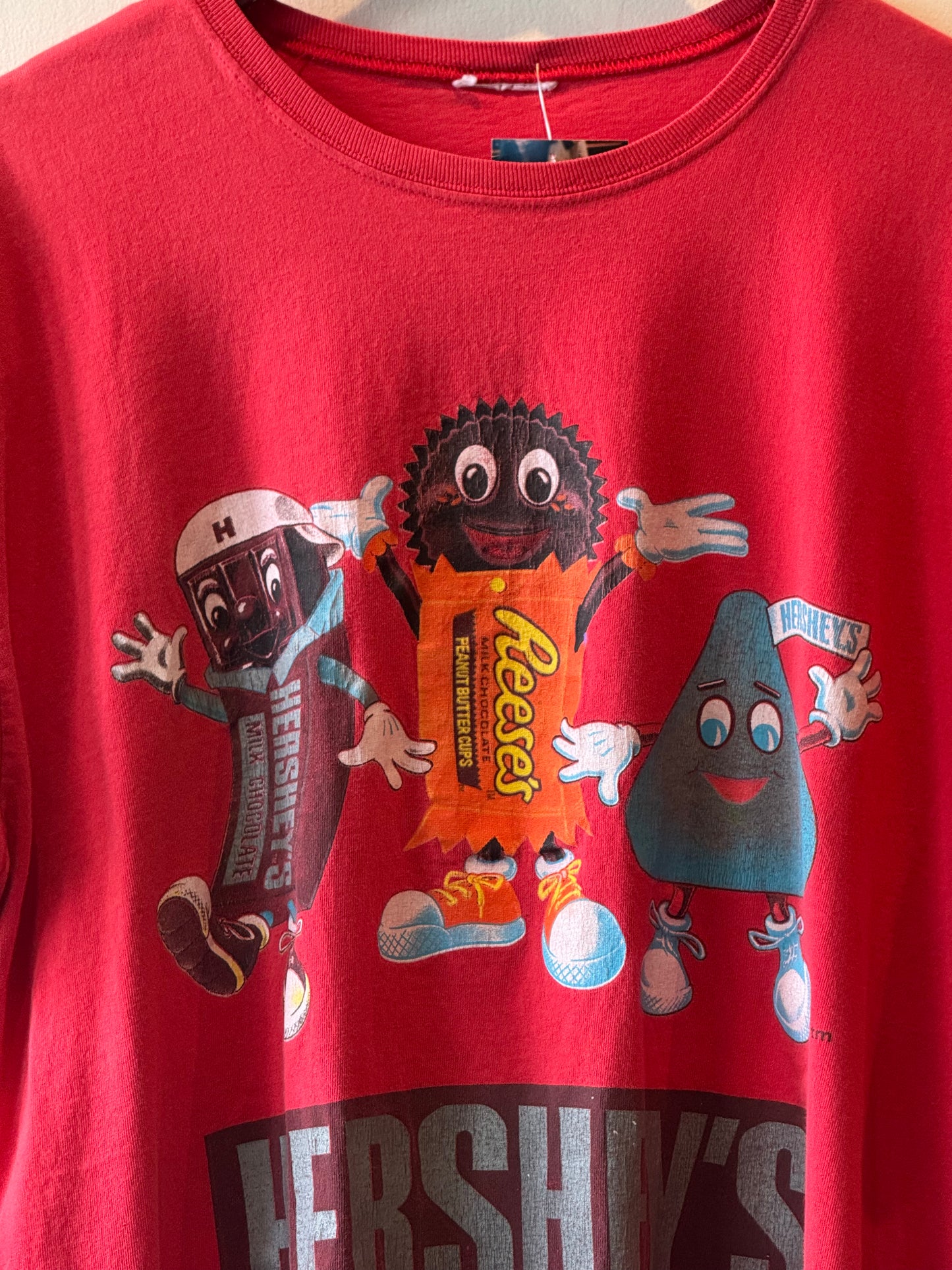 Hershey's Tee