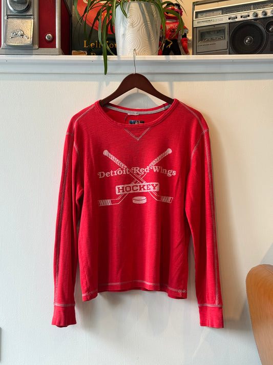 Red Wings Thermal